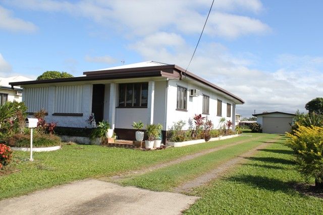 37 Warren Street, INGHAM QLD 4850