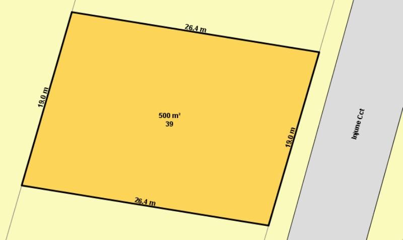 39 Injune Circuit, CALAMVALE QLD 4116