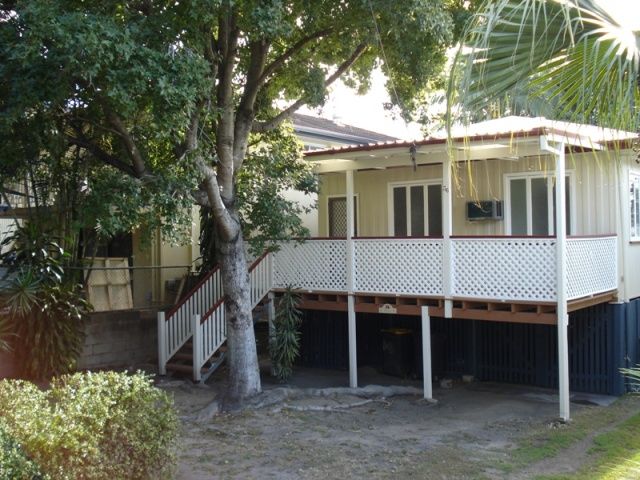 36 Browne Street, NEW FARM, QLD 4005