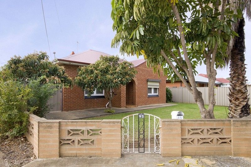 83 Gordon Street, ALBERT PARK SA 5014