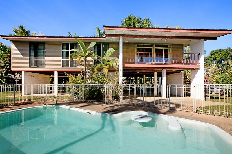 4 Matthews Road, MALAK NT 0812
