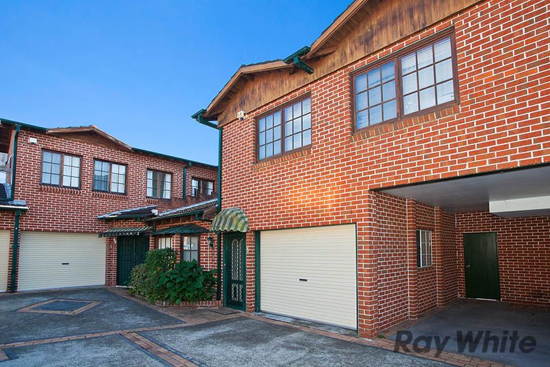 3/76 Lincoln Street, BELFIELD, NSW 2191