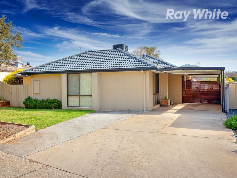 19 Fletcher Court, WODONGA VIC 3690