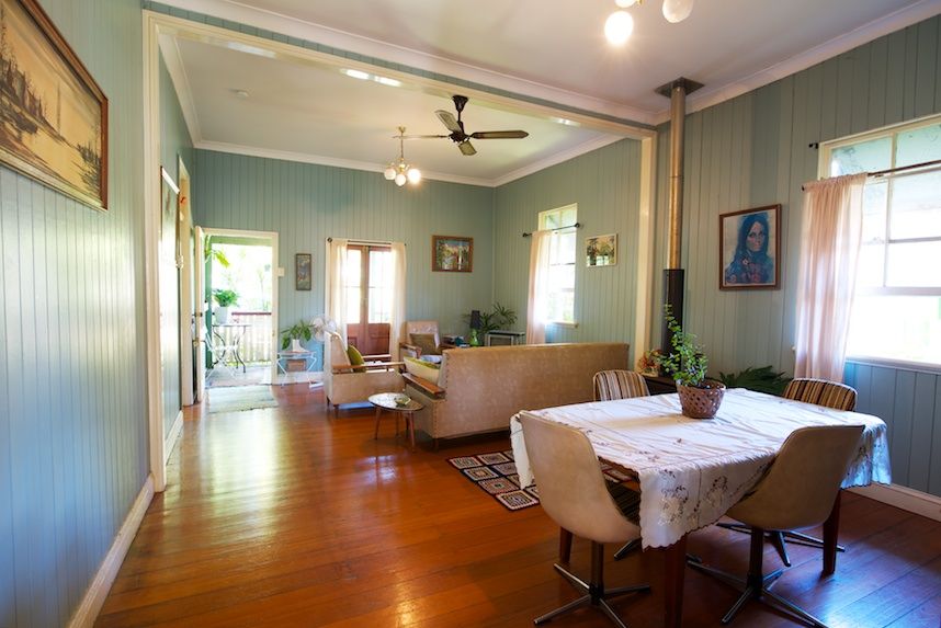 245 Days Road, GRANGE, QLD 4051