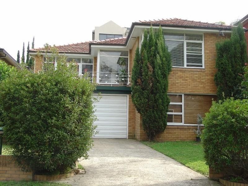33 Paris Avenue, EARLWOOD NSW 2206