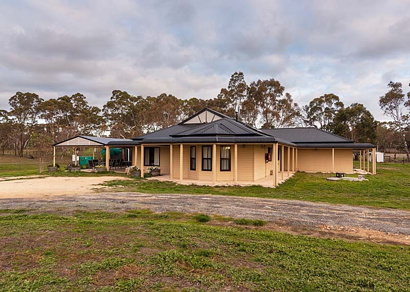 221 Brookman Road, MEADOWS, SA 5201
