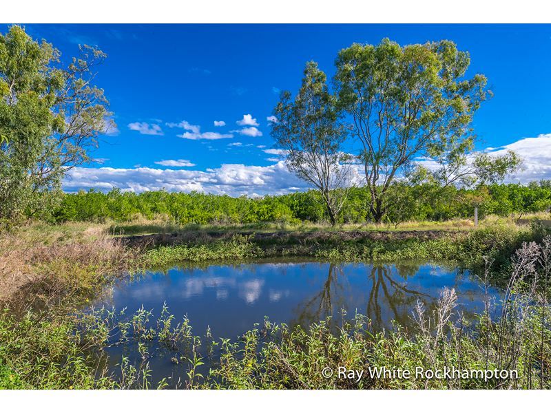 89 Emu Park Road, NERIMBERA, QLD 4701