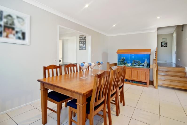 36 Arunta Drive, THIRROUL, NSW 2515