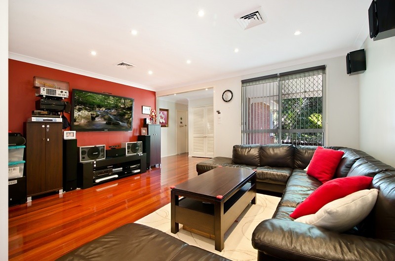 21 Gordon Avenue, CASTLE HILL, NSW 2154