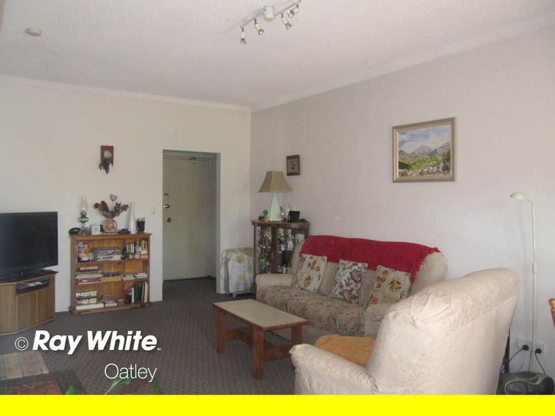 4/53-57 Station Street, MORTDALE, NSW 2223