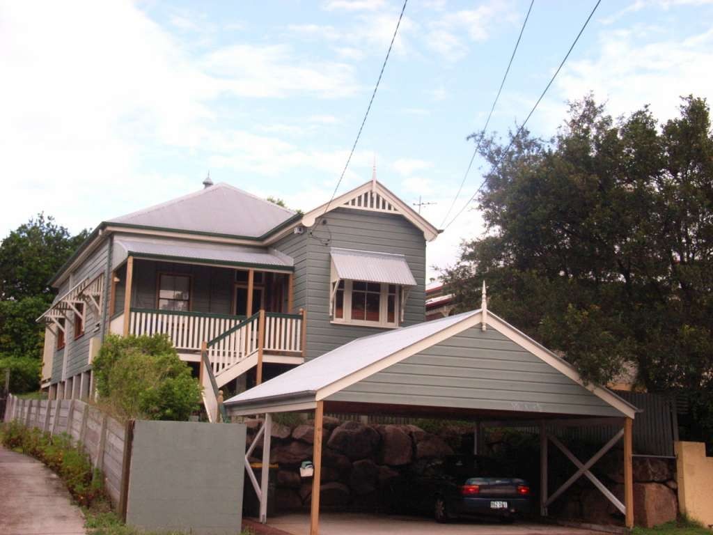 10 Haig Road, MILTON, QLD 4064