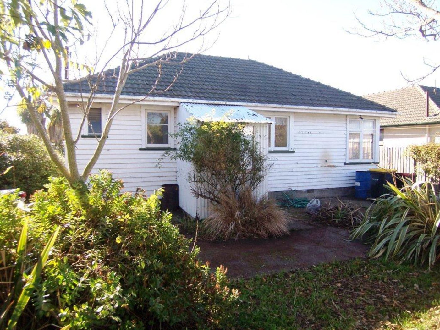 19 Matangi Street, HEI HEI, Christchurch City