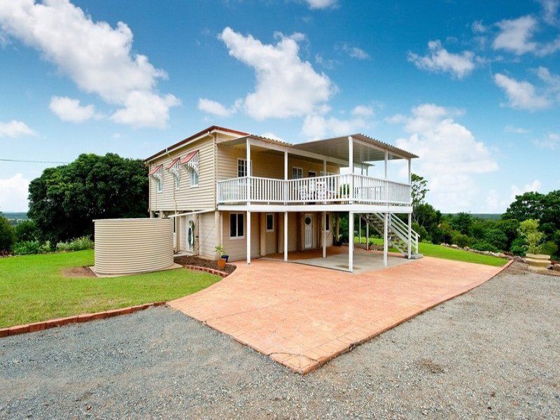 58 Twin Peaks Road, BLI BLI QLD 4560