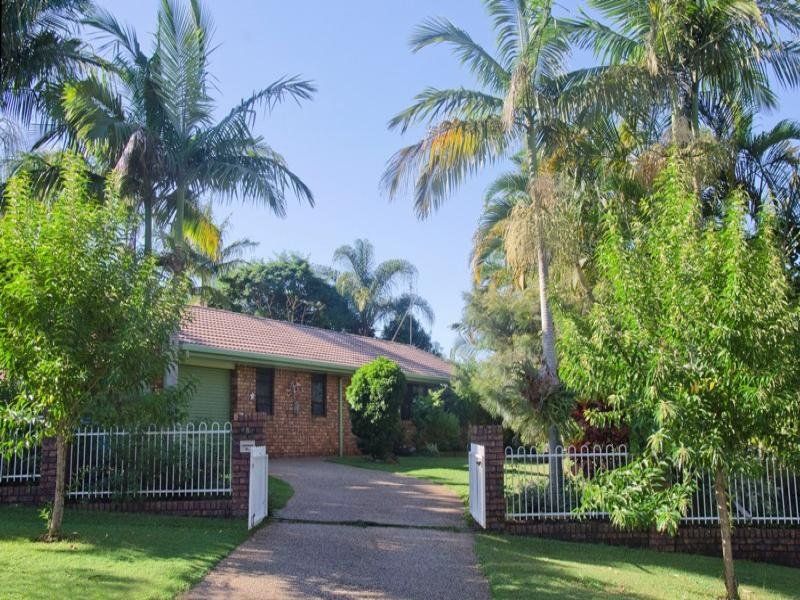 8 Cormorant Court, BLI BLI QLD 4560