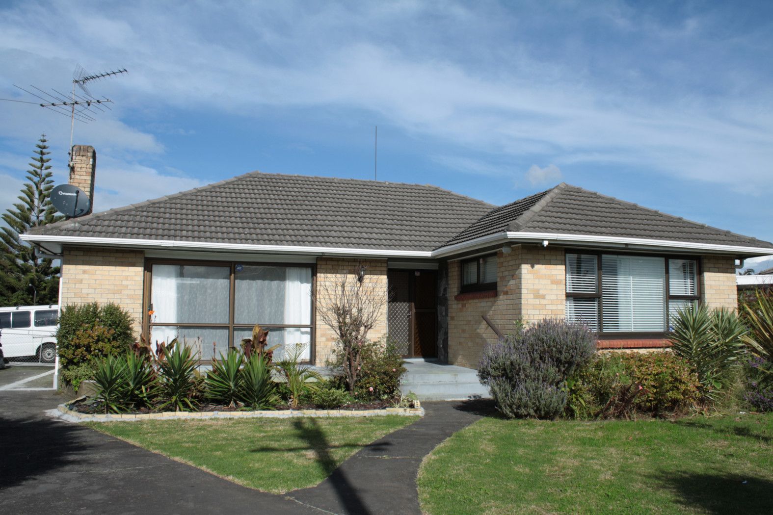 PAPATOETOE, Manukau City