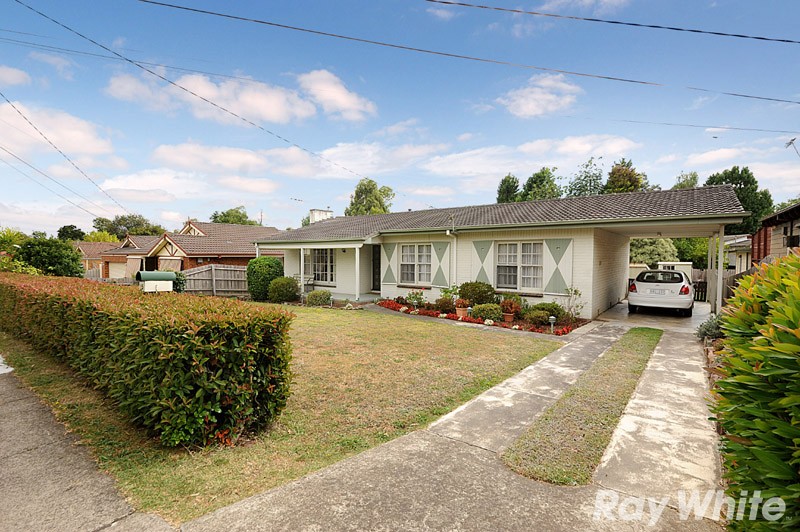 25 Linda Crescent, FERNTREE GULLY, VIC 3156