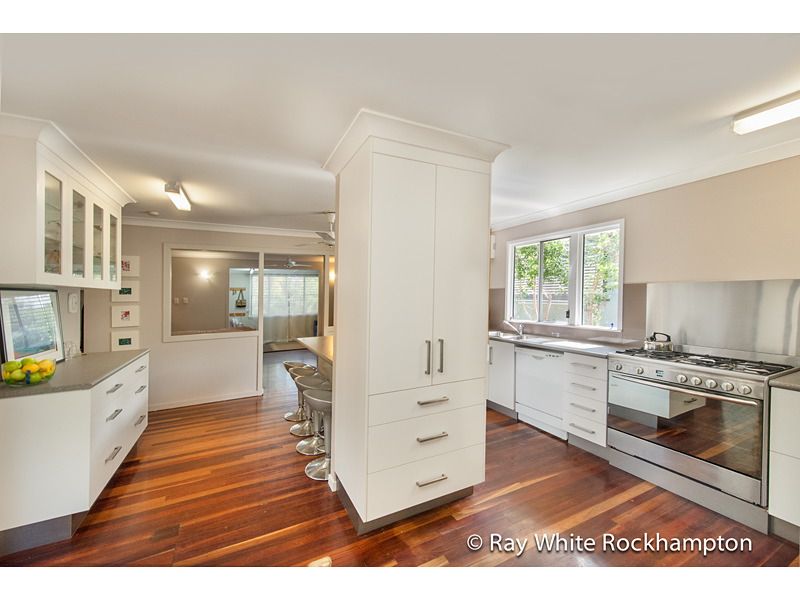 73 Jardine Street, WANDAL, QLD 4700