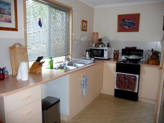 3/3 Eastern Court, MOUNT COOLUM, QLD 4573