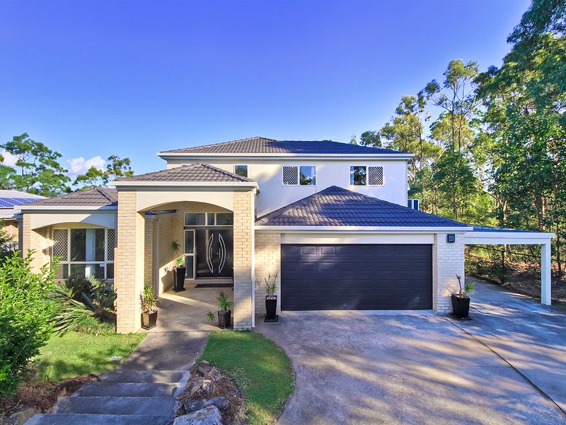 38 Crestridge Crescent, OXENFORD, QLD 4210