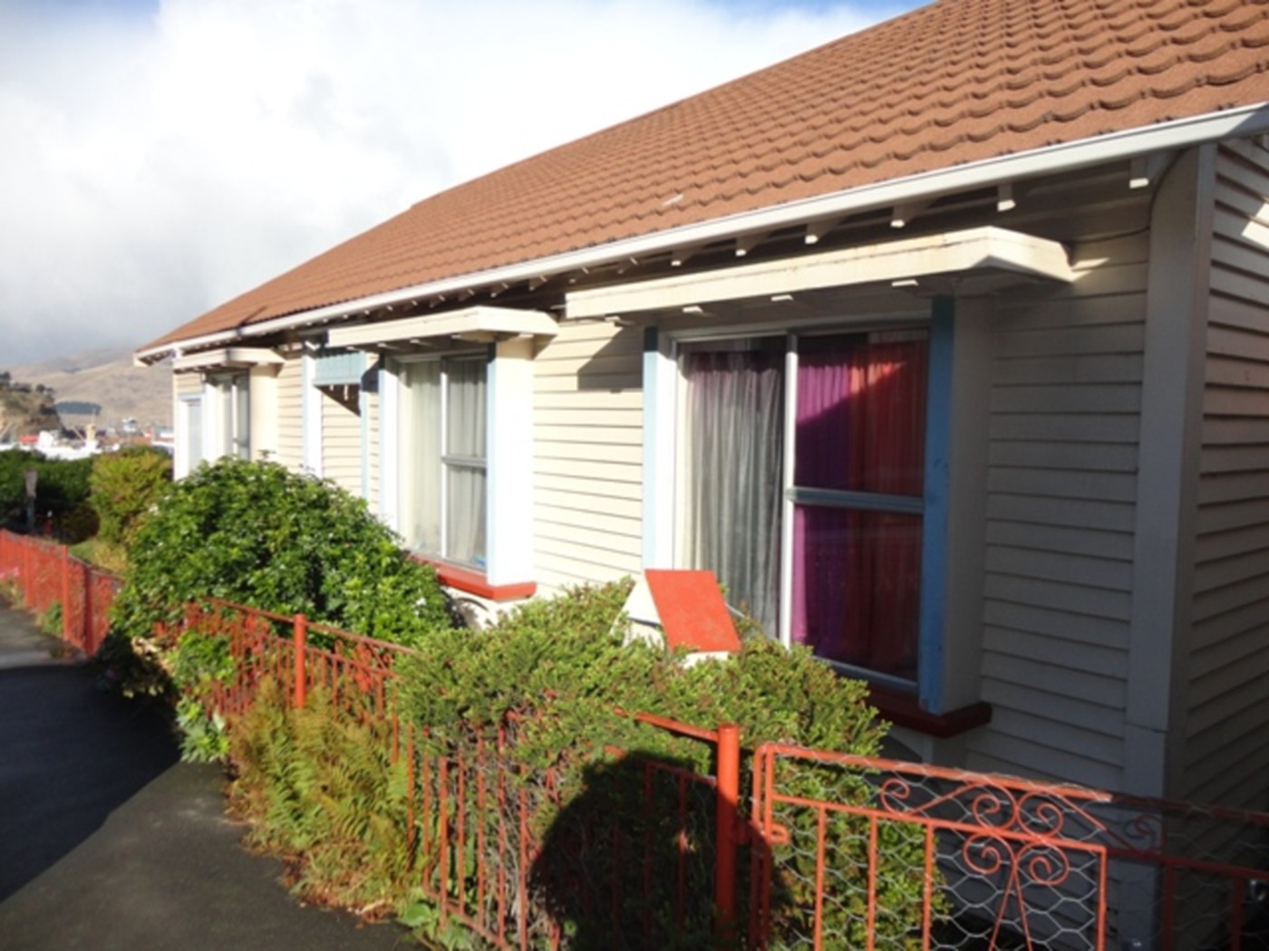 1 Simeon Quay, LYTTELTON, Christchurch City