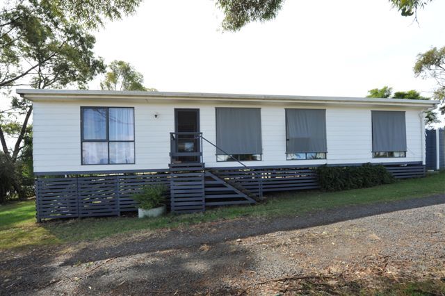 22 Leahy Drive, KINGSTHORPE, QLD 4400