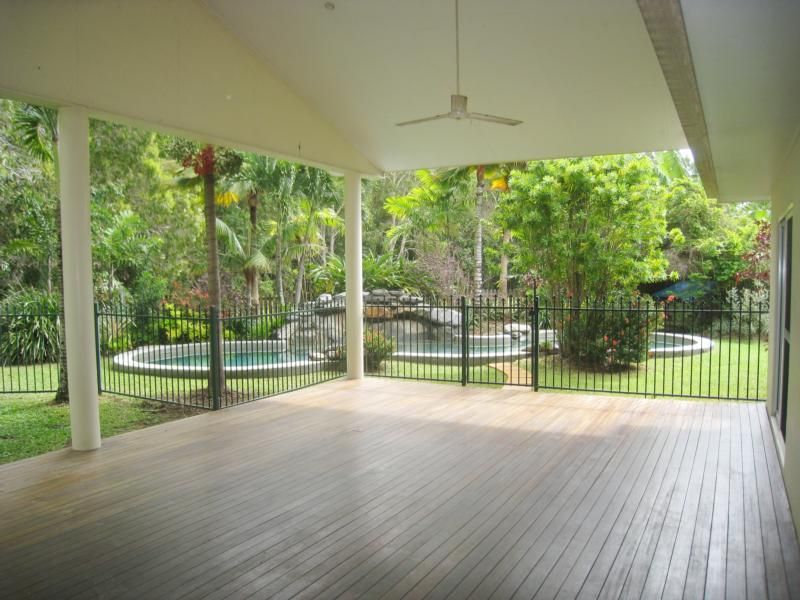 KEWARRA BEACH, QLD 4879