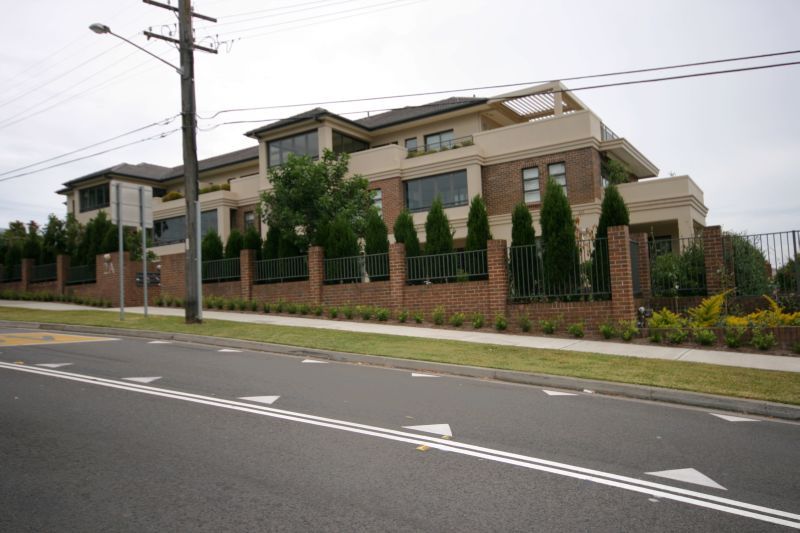 2A Grosvenor Road, LINDFIELD NSW 2070