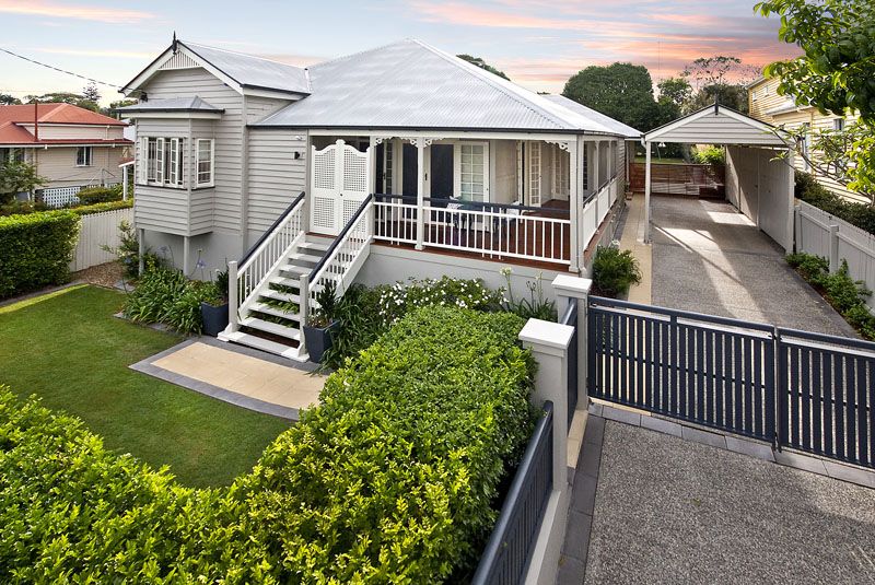 26 Queens Road, CLAYFIELD QLD 4011