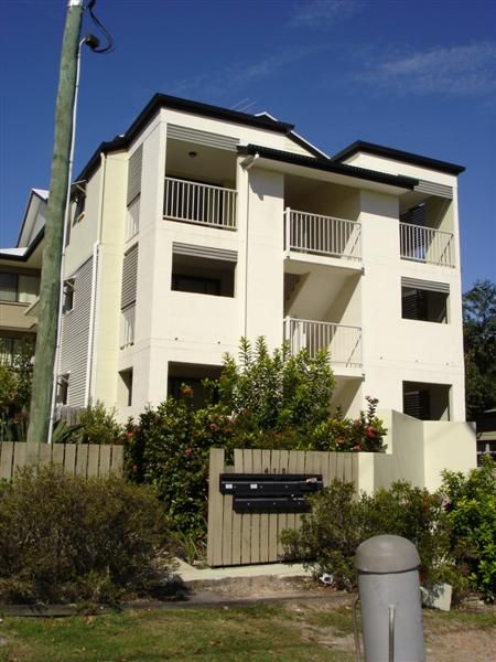 4/415 Sandgate Road, ALBION, QLD 4010