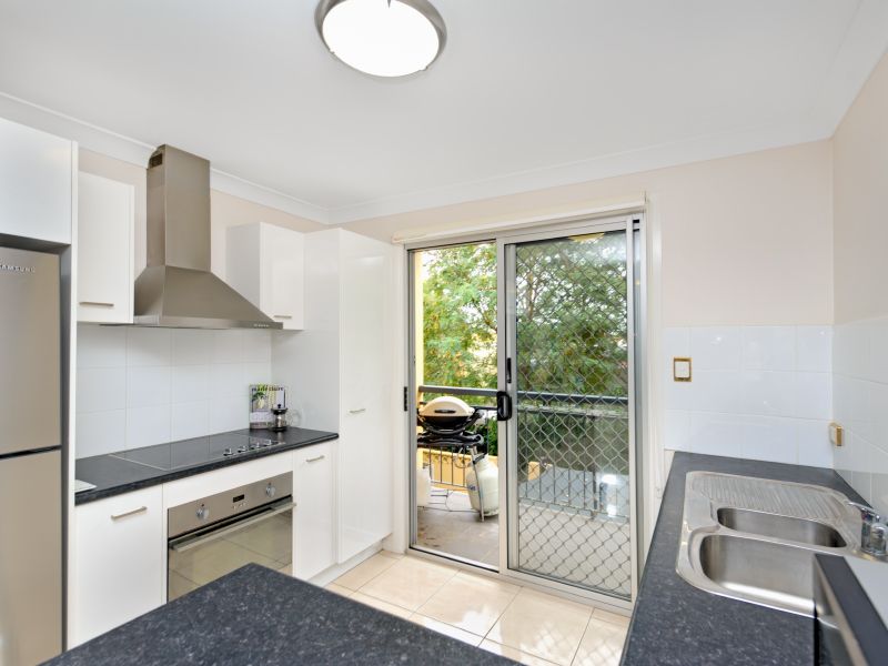 6/37 Lauder Street, MOUNT GRAVATT EAST, QLD 4122