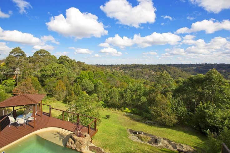 77 Ballyshannon Road, KILLARNEY HEIGHTS NSW 2087