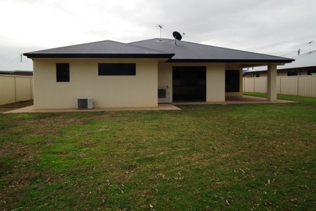 EMERALD, QLD 4720