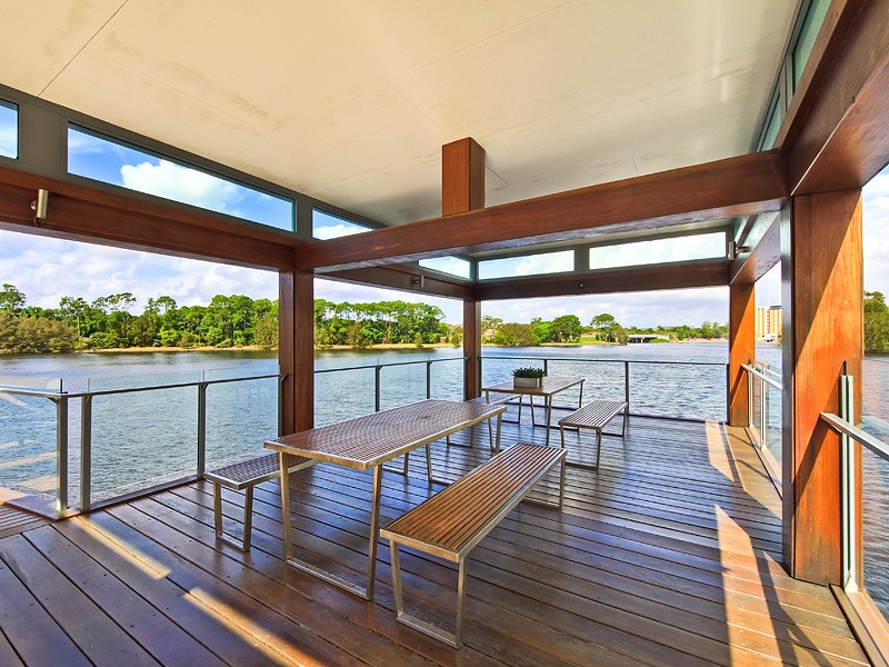 22 Ben Lexcen Place, ROBINA, QLD 4226