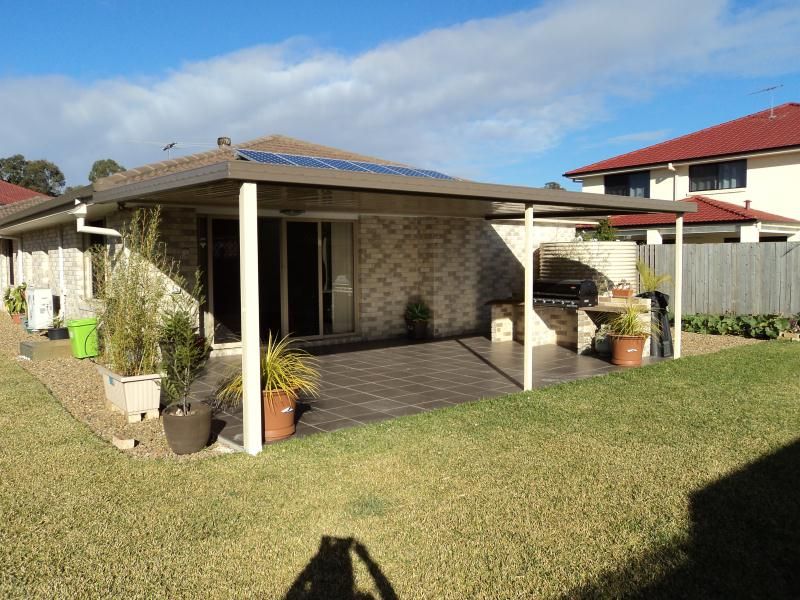 10 Taunton Street, CARSELDINE, QLD 4034