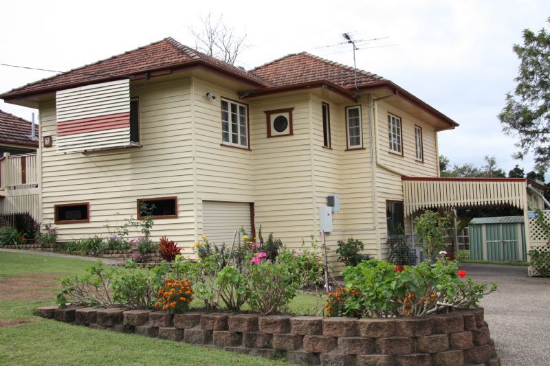 7 Farrell Street, ASHGROVE QLD 4060