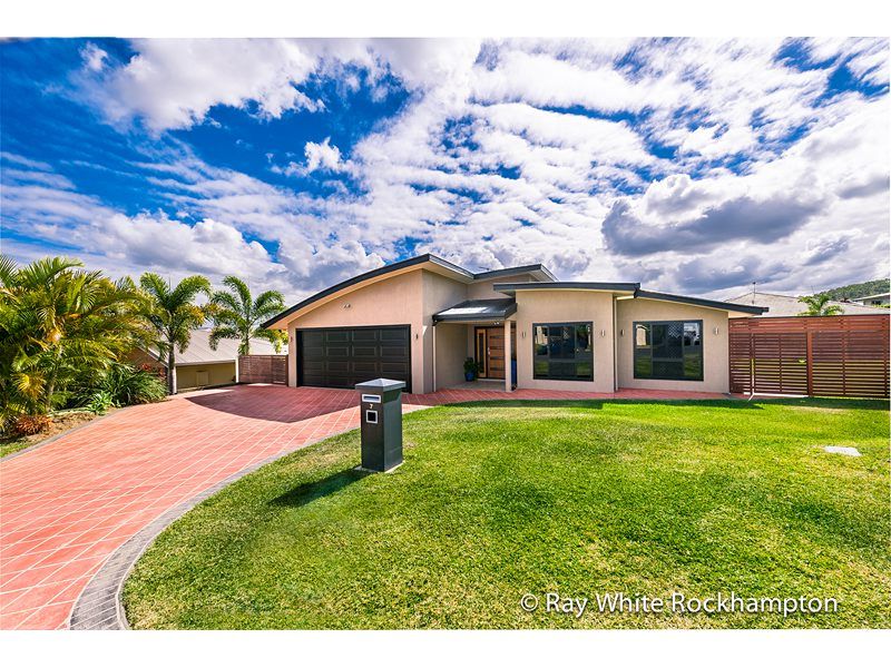 7 Zamia Court, NORMAN GARDENS QLD 4701