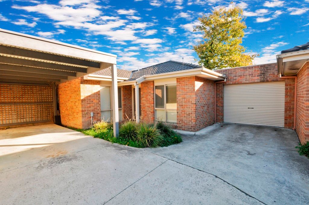 Unit 4,180-182 DORSET Road, CROYDON VIC 3136