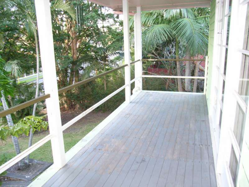 302 PAYNE Road, THE GAP, QLD 4061