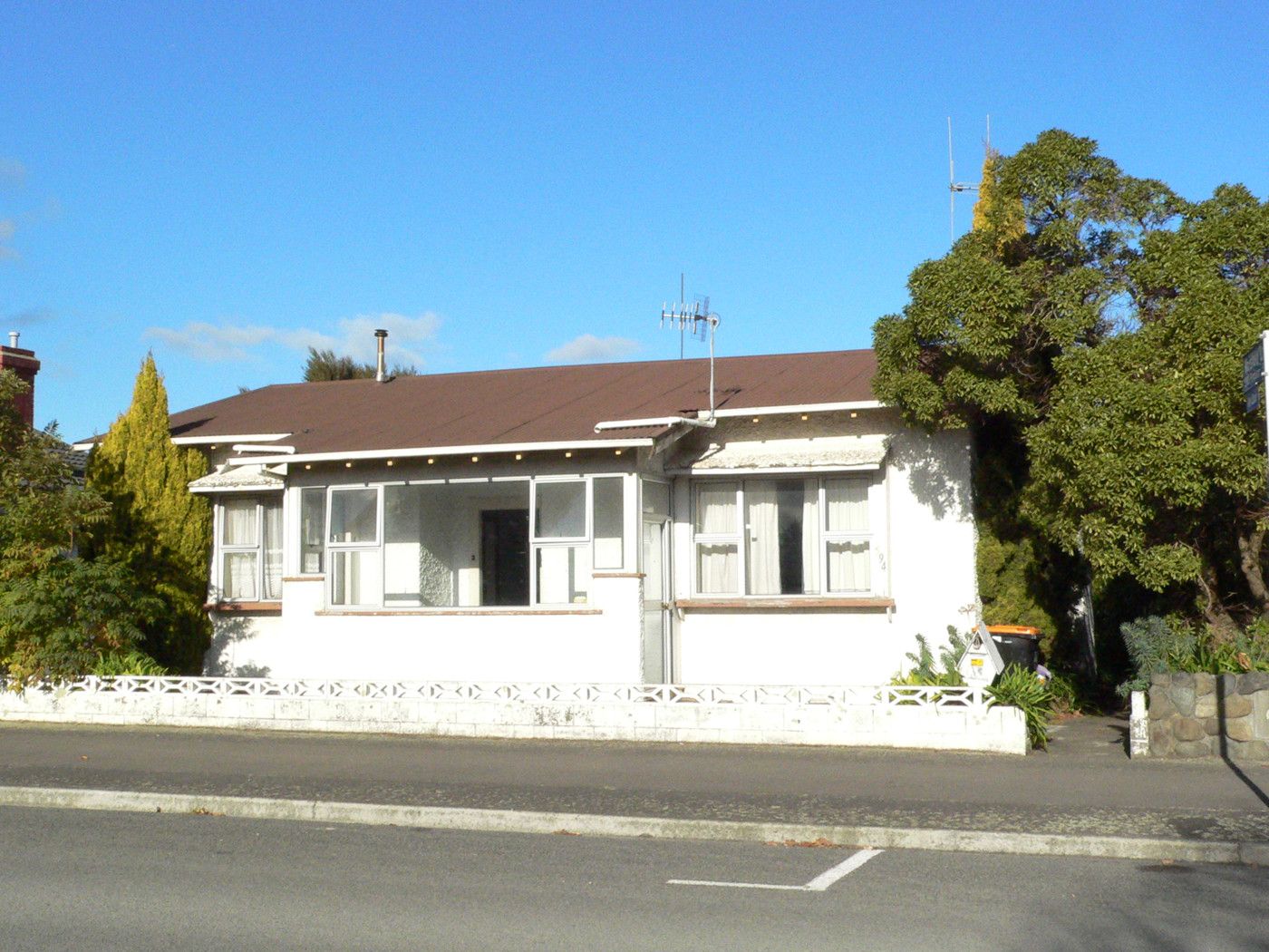 594 Ferguson Street, TERRACE END, Palmerston North City