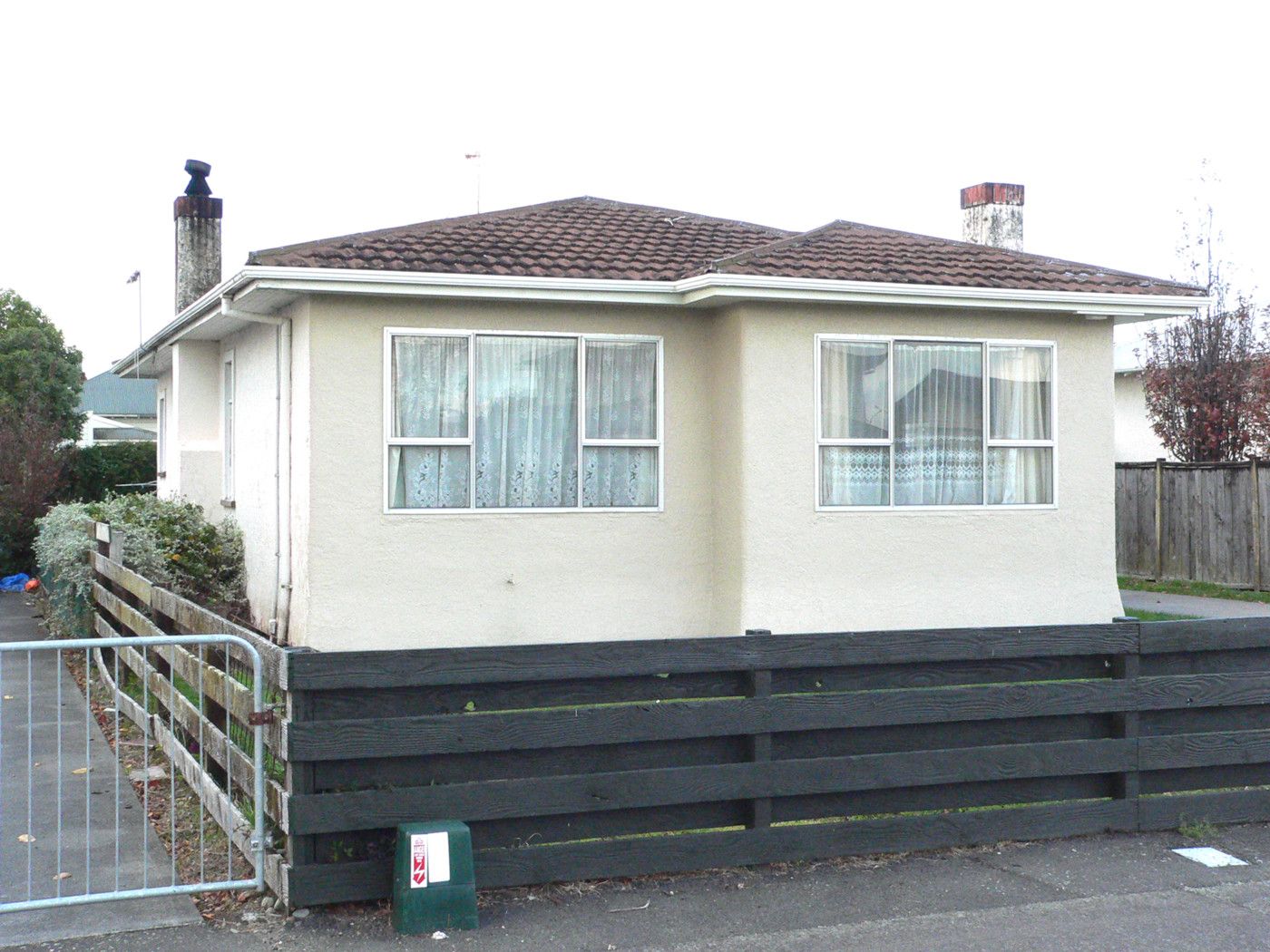 37 Lyndhurst Street, TAKARO, Palmerston North City