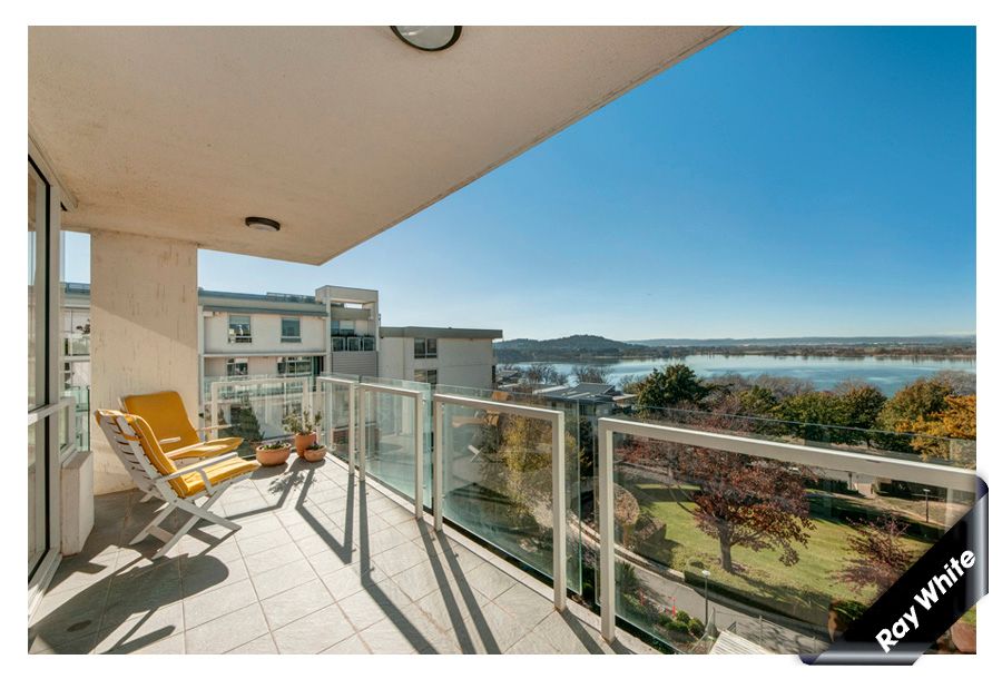 45 Blackall Street, BARTON ACT 2600