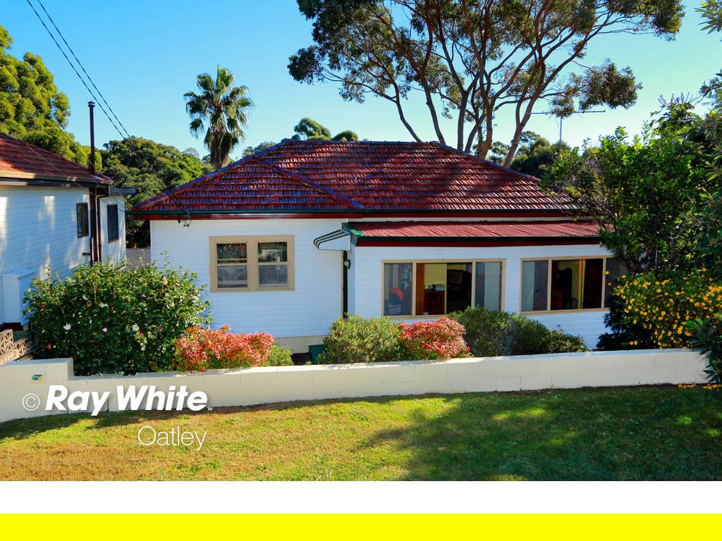 6 Glen Road, OATLEY NSW 2223