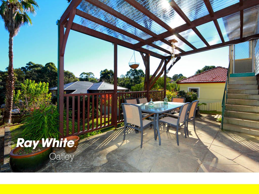 6 Glen Road, OATLEY, NSW 2223