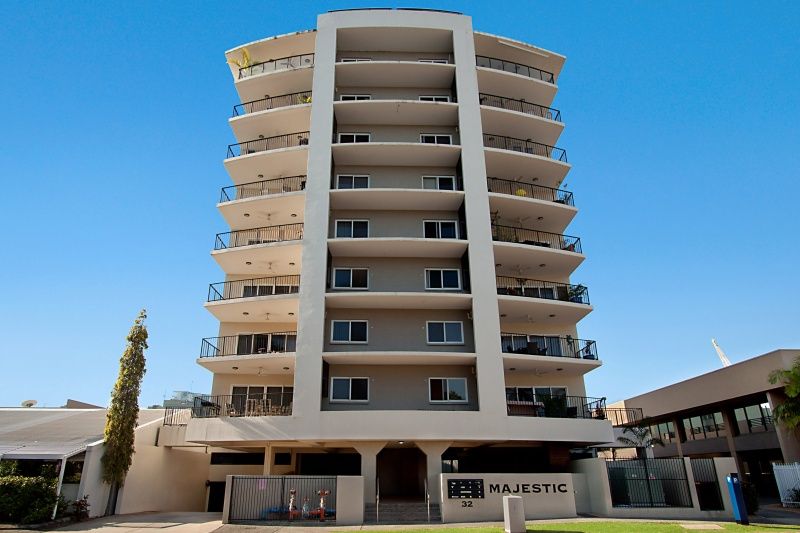 32 McLachlan Street, DARWIN NT 0800