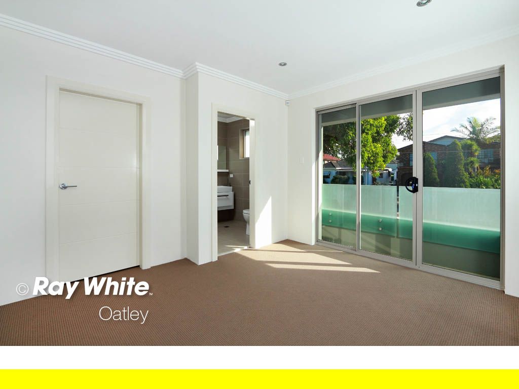 58 Scott Street, MORTDALE, NSW 2223