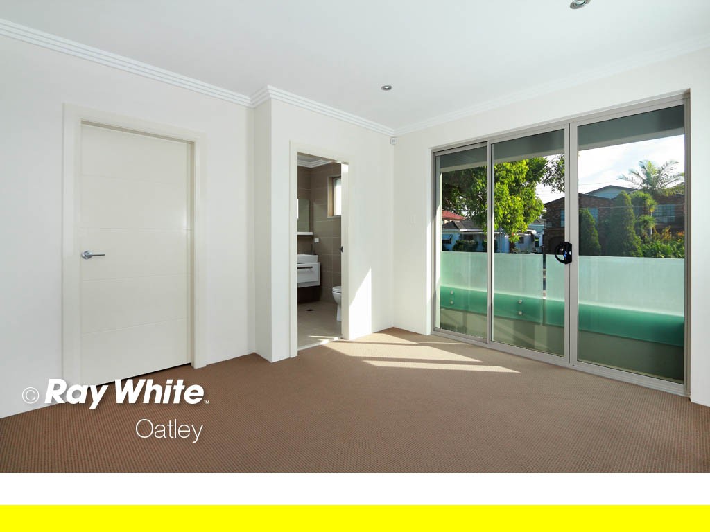 58 Scott Street, MORTDALE, NSW 2223