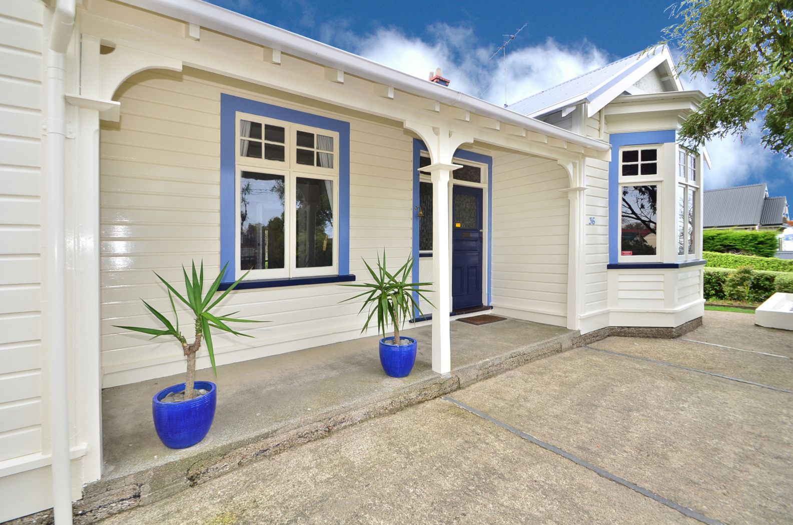 36 Napier Street, BELLEKNOWES, Dunedin City