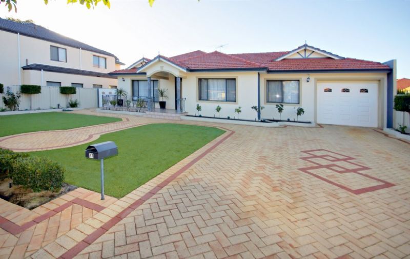 77 Michael Street, YOKINE, WA 6060