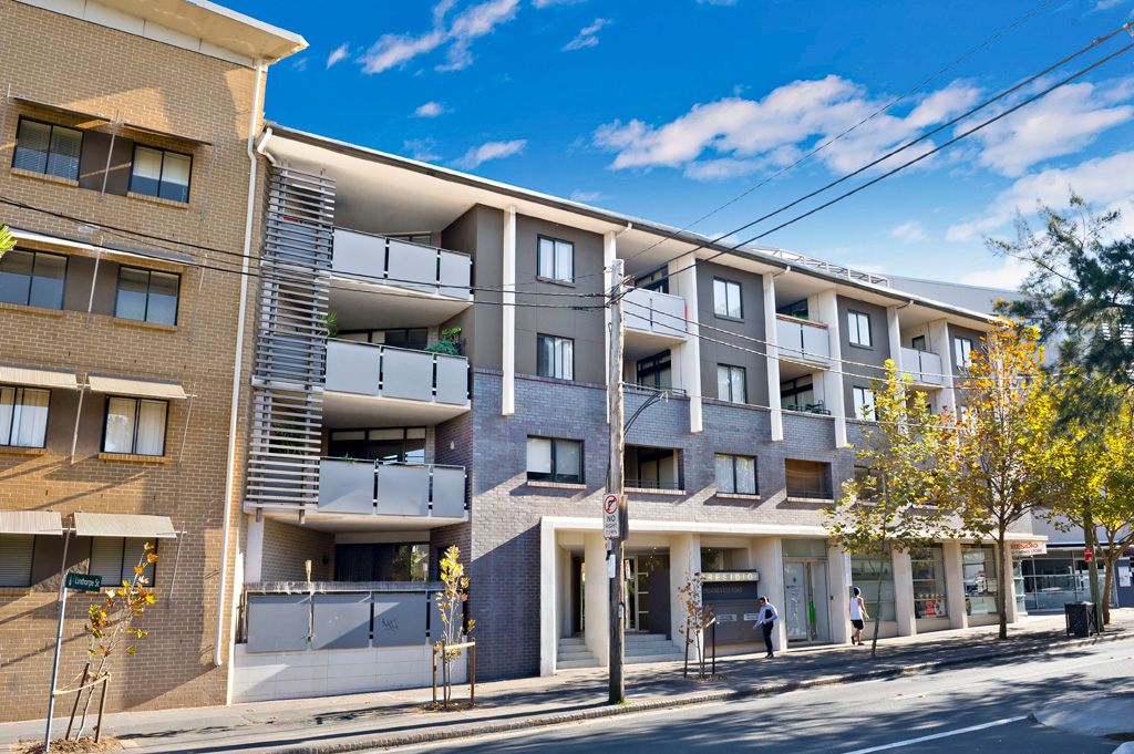 61/3 Erskinville Road, NEWTOWN, NSW 2042