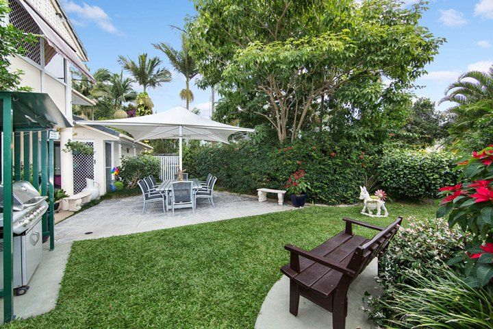 1/18 Lakeshore Avenue, BUDERIM, QLD 4556